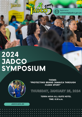 JADCO Symposium 2024