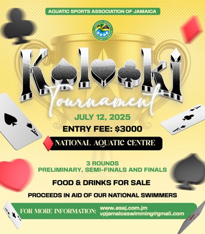 Kalooki Tournament