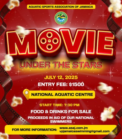 Movie Under The Stars
