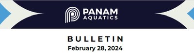 PanAm Aquatics Bulletin February 28